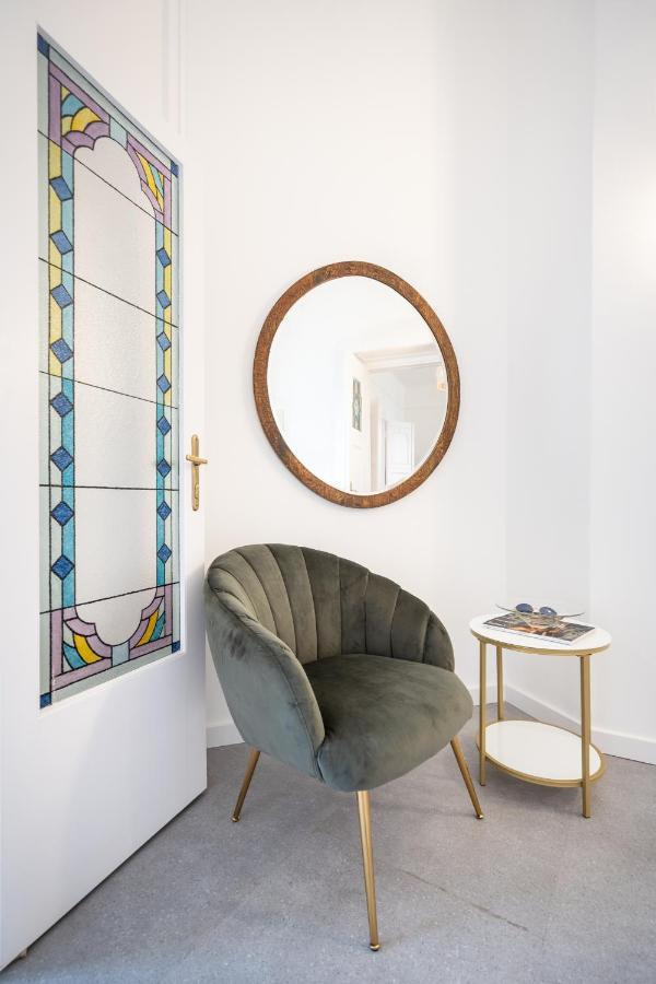 Bpr Swan Apartment Near The Buda Castle ブダペスト エクステリア 写真